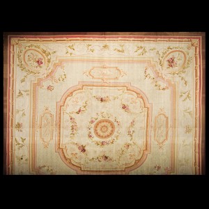 Aubusson #40-400